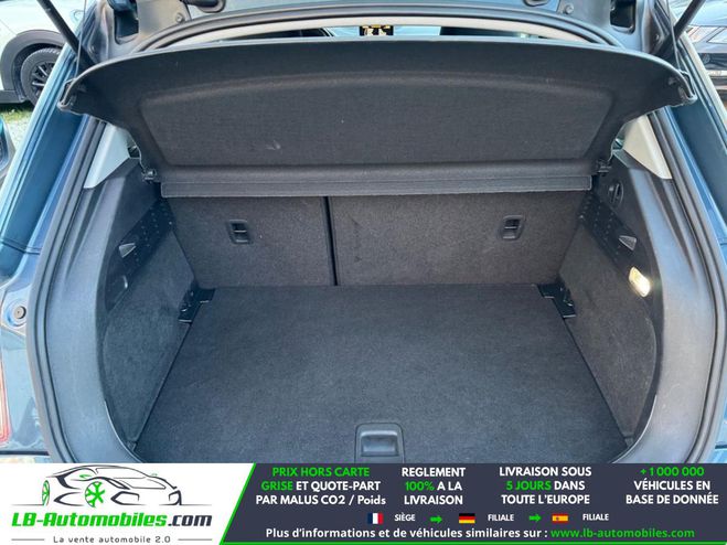 Audi A1 1.6 TDI 90 BVA Bleu de 2016