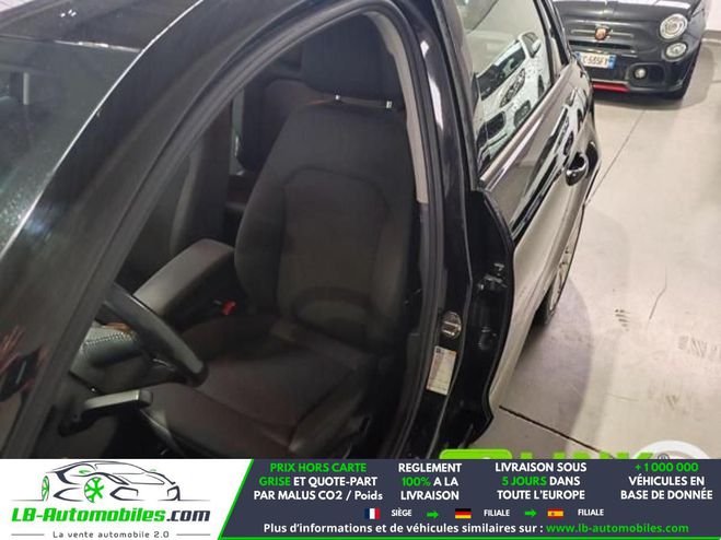 Audi A1 1.6 TDI 90 Noir M�tallique de 2018