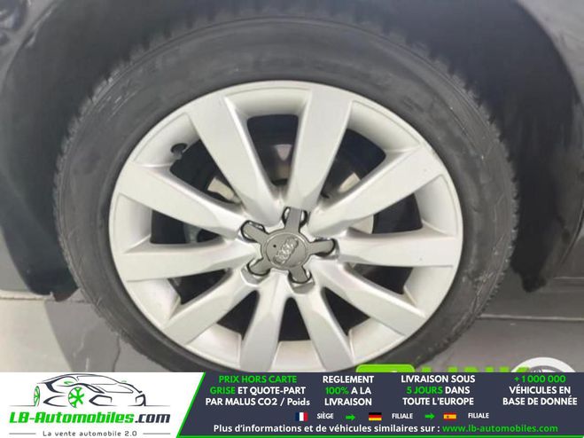 Audi A1 1.6 TDI 90 Noir M�tallique de 2018
