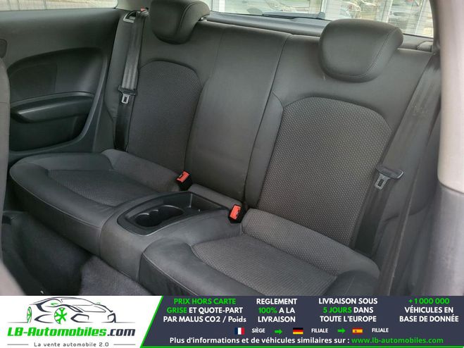 Audi A1 1.6 TDI 105 Blanc de 2011
