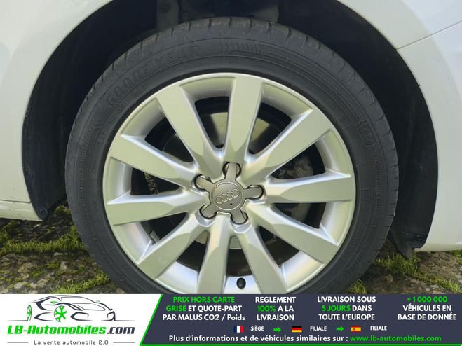 Audi A1 1.6 TDI 116 Blanc de 2018