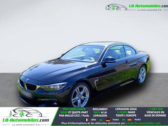 BMW Serie 4