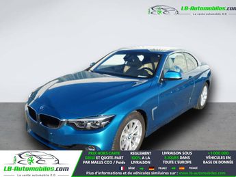 BMW Serie 4