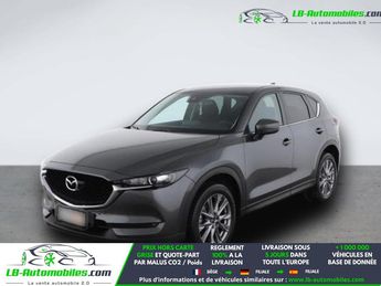  Voir d&eacute;tails -Mazda Cx 5 2.2L Skyactiv-D 150 ch 4x2 &agrave; Beaupuy (31)