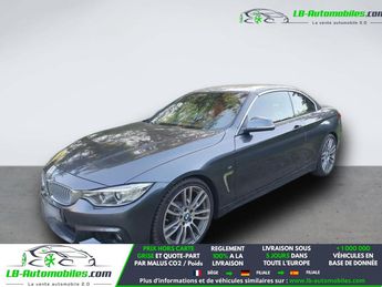 BMW Serie 4