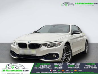 BMW Serie 4