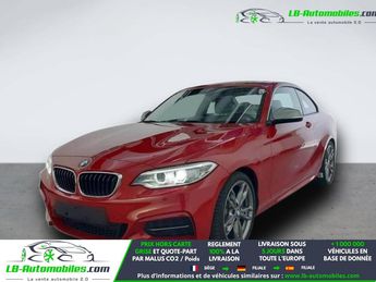  Voir d&eacute;tails -BMW Serie 2 M235i BVA &agrave; Beaupuy (31)