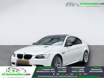  Voir d&eacute;tails -BMW M3 COUPE 420CH BVA &agrave; Beaupuy (31)