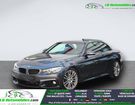 BMW Serie 4 420d BVA &agrave; Beaupuy (31)