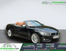 BMW Serie 4 420d BVA &agrave; Beaupuy (31)