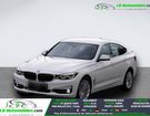 BMW Serie 3 320d BVA &agrave; Beaupuy (31)