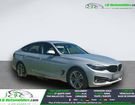 BMW Serie 3 320d BVA &agrave; Beaupuy (31)