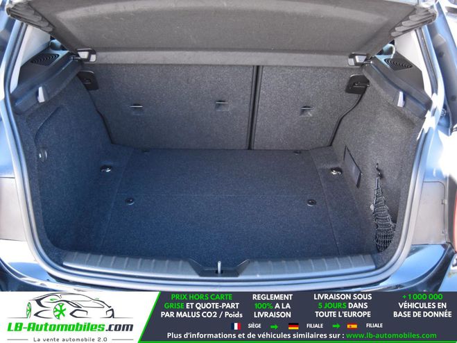 BMW Serie 1 118i 170CH BVA Noir M�tallique de 2013