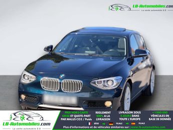  Voir d&eacute;tails -BMW Serie 1 118i 170CH &agrave; Beaupuy (31)
