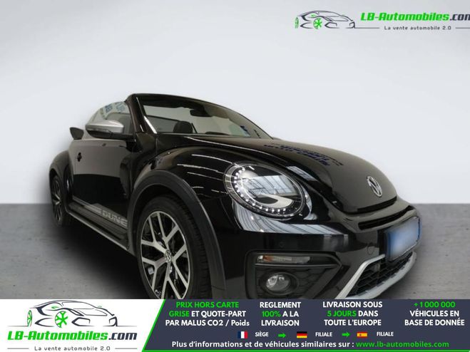 Volkswagen Golf 1.4 TSI 150 BVM Noir M�tallique de 2016