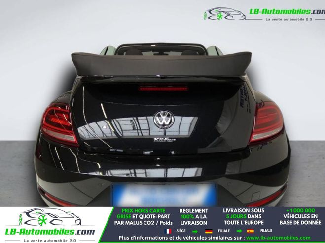 Volkswagen Golf 1.4 TSI 150 BVM Noir M�tallique de 2016