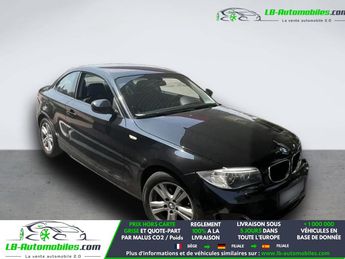  Voir d&eacute;tails -BMW Serie 1 E82 LCI 120i &agrave; Beaupuy (31)