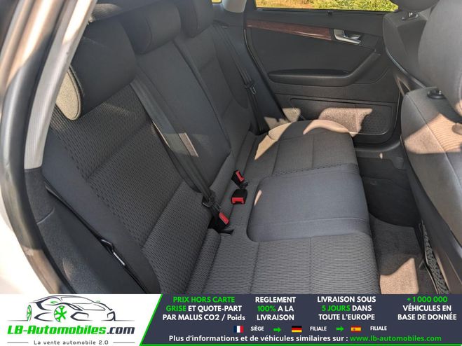 Audi A3 1.4 TFSI 125 Argent� M�tallique de 2011