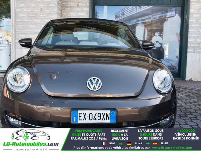 Volkswagen Golf 1.6 TDI 105 BVM Brun M�tallique de 2015