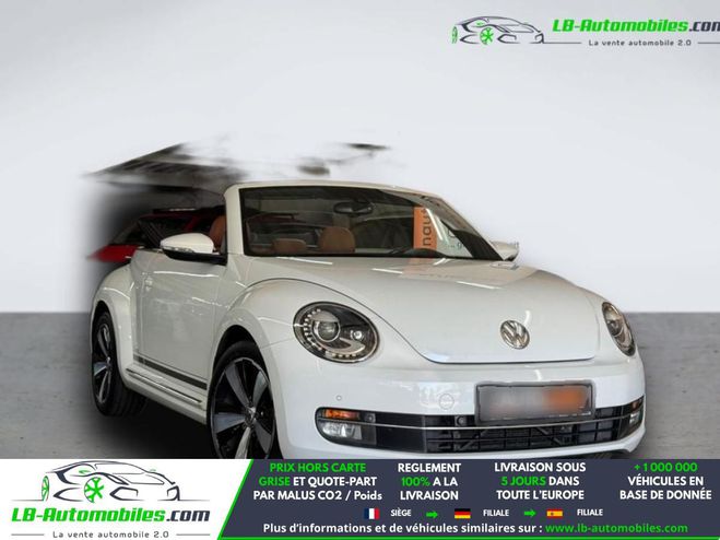Volkswagen Golf 1.6 TDI 105 BVM Blanc M�tallique de 2014