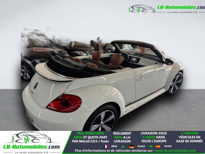 Volkswagen Golf 1.6 TDI 105 BVM Blanc M�tallique de 2014