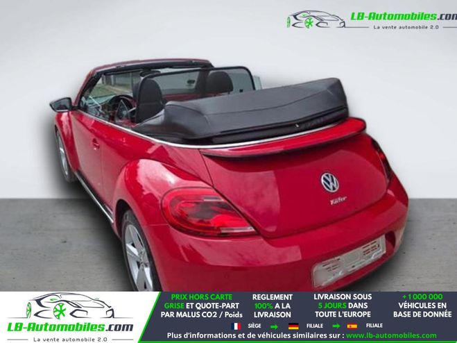 Volkswagen Golf 2.0 TDI 150 Rouge M�tallique de 2015