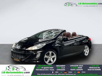  Voir d&eacute;tails -Peugeot 308 1.6 THP 16V 156ch BVA &agrave; Beaupuy (31)