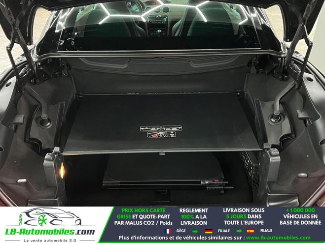 Peugeot 308 1.6 THP 16V 156ch BVA Noir M�tallique de 2010