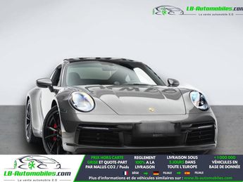  Voir d&eacute;tails -Porsche 911 4S 3.0i 450 PDK &agrave; Beaupuy (31)