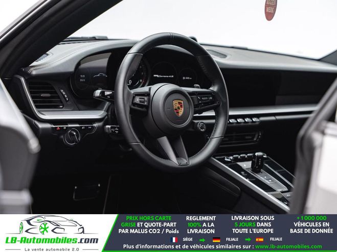 Porsche 911 4S 3.0i 450 PDK Gris M�tallique de 2021