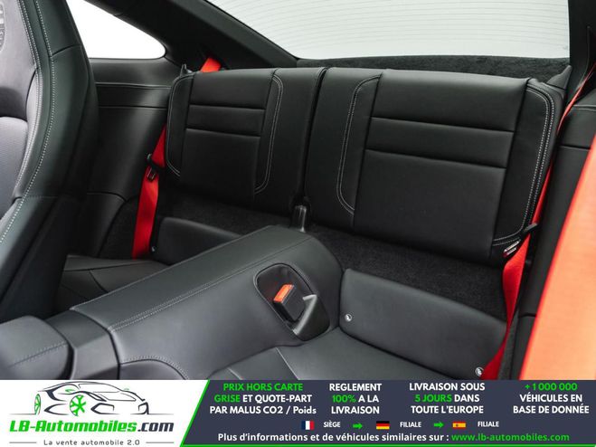 Porsche 911 4S 3.0i 450 PDK Gris M�tallique de 2021