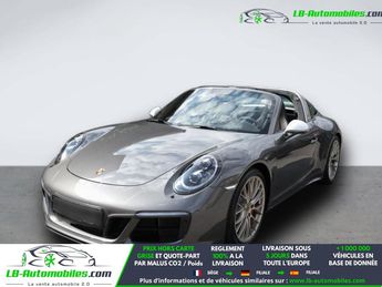 Voir d&eacute;tails -Porsche 911 4S 3.0i 450 PDK &agrave; Beaupuy (31)
