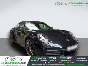 Voir d&eacute;tails -Porsche 911 4S 3.0i 450 PDK &agrave; Beaupuy (31)