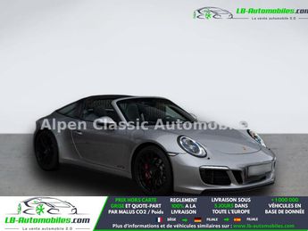  Voir d&eacute;tails -Porsche 911 4 3.0i 450 &agrave; Beaupuy (31)
