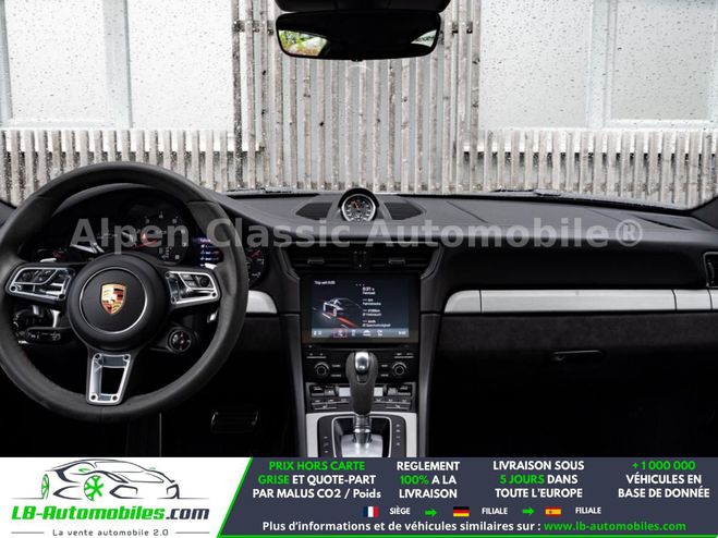 Porsche 911 4 3.0i 450 Argent� M�tallique de 2019