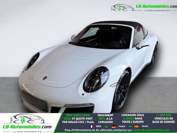  Voir d&eacute;tails -Porsche 911 4 3.0i 450 &agrave; Beaupuy (31)