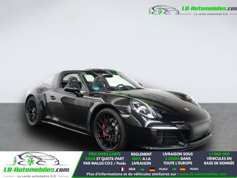  Voir d&eacute;tails -Porsche 911 4 3.0i 450 &agrave; Beaupuy (31)