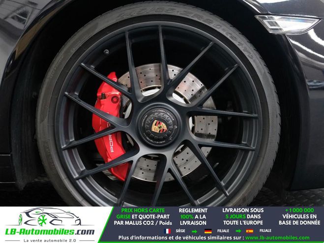 Porsche 911 4 3.0i 450 Noir M�tallique de 2019