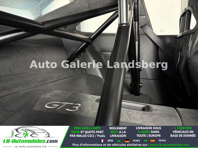 Porsche 911 3.8i 475 PDK Blanc de 2015