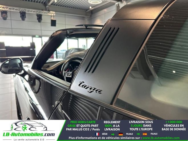 Porsche 911 4 3.0i 450 Noir M�tallique de 2019