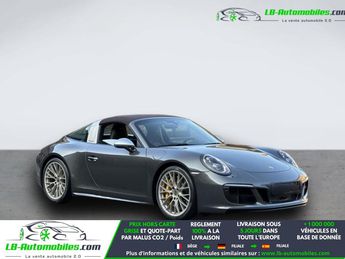  Voir d&eacute;tails -Porsche 911 4 3.0i 450 &agrave; Beaupuy (31)