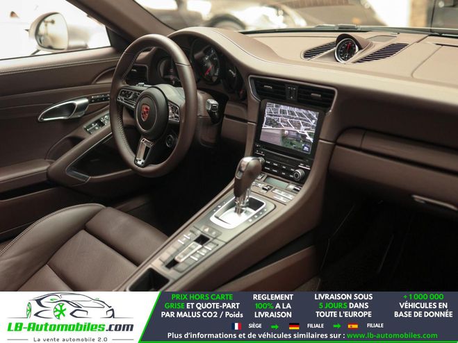 Porsche 911 4 3.0i 450 Gris M�tallique de 2019