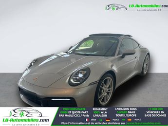  Voir d&eacute;tails -Porsche 911 3.0i 385 PDK &agrave; Beaupuy (31)