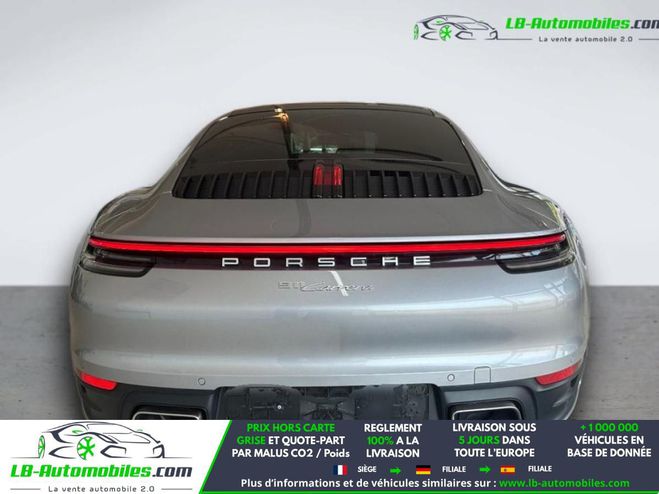 Porsche 911 3.0i 385 PDK Argent� M�tallique de 2021