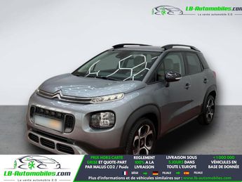  Voir d&eacute;tails -Citroen C3 PureTech 130 BVM &agrave; Beaupuy (31)