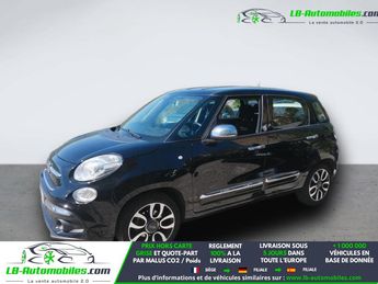  Voir d&eacute;tails -Fiat 500 1.4 95 ch BVA &agrave; Beaupuy (31)