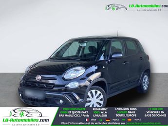 Voir d&eacute;tails -Fiat 500 1.4 95 ch BVA &agrave; Beaupuy (31)