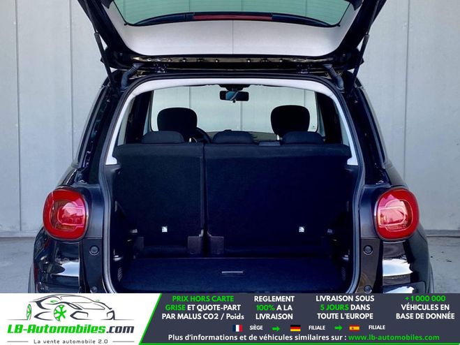 Fiat 500 1.4 95 ch BVA Noir de 2019