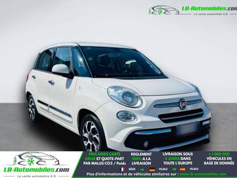  Voir d&eacute;tails -Fiat 500 1.4 95 ch BVA &agrave; Beaupuy (31)