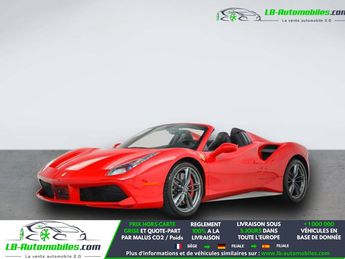  Voir d&eacute;tails -Ferrari 488 4.0 V8 670ch &agrave; Beaupuy (31)